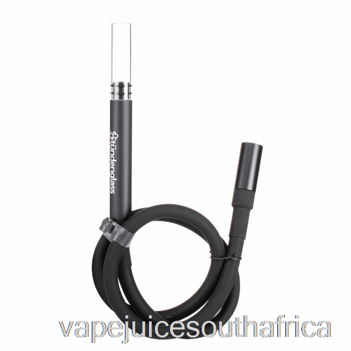 Vape Pods Stundenglass Hose Assembly Black